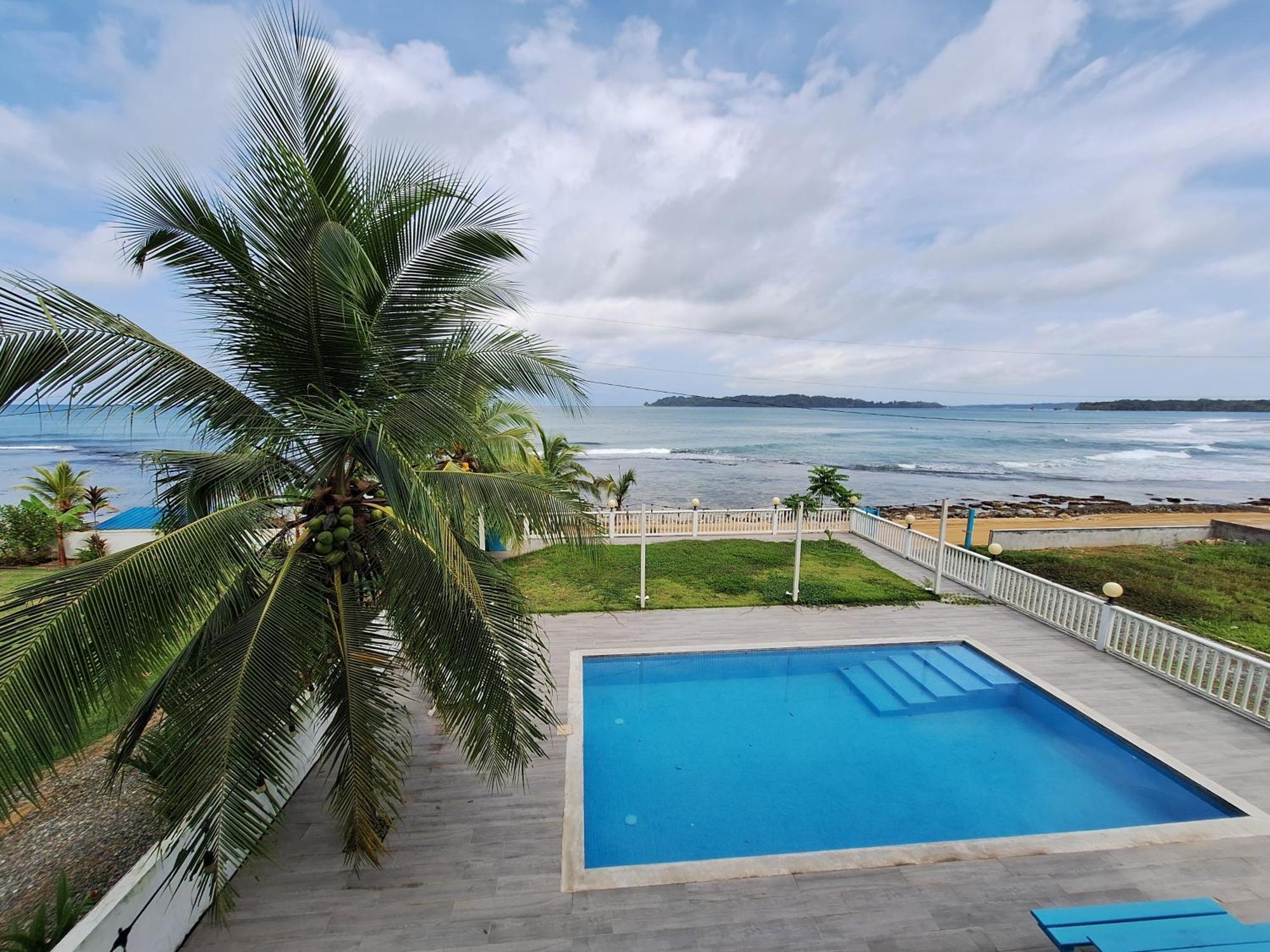 Villa Paunch Retreat Bocas del Toro