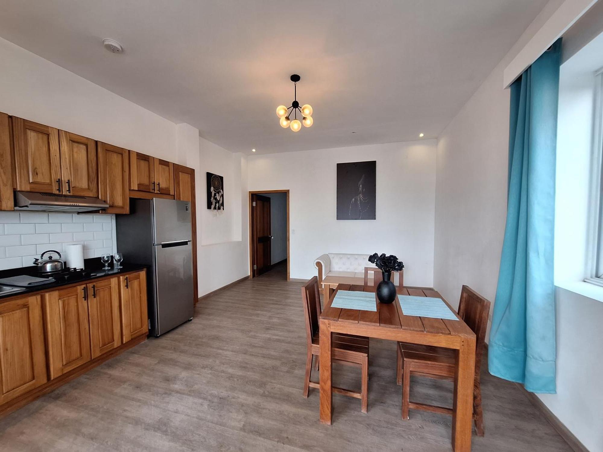 Paunch Retreat Villa