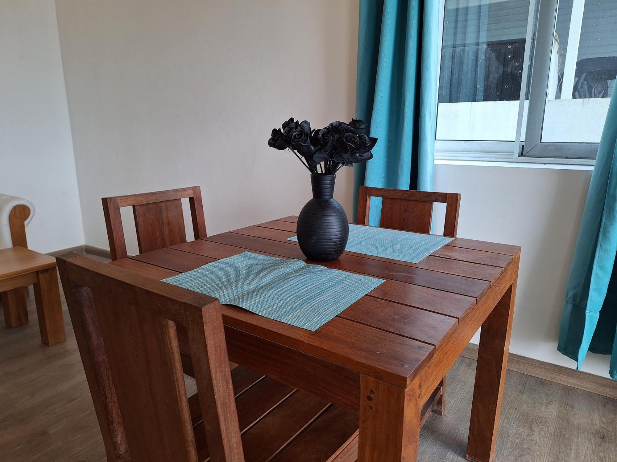 Paunch Retreat Villa