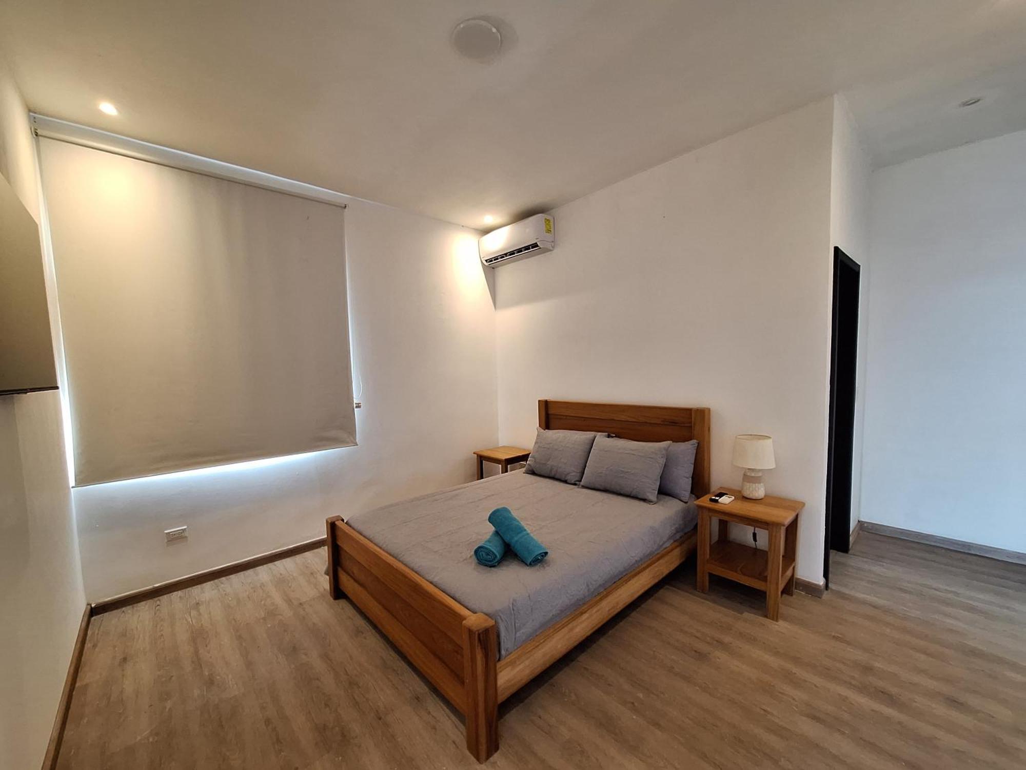 Paunch Retreat Villa *