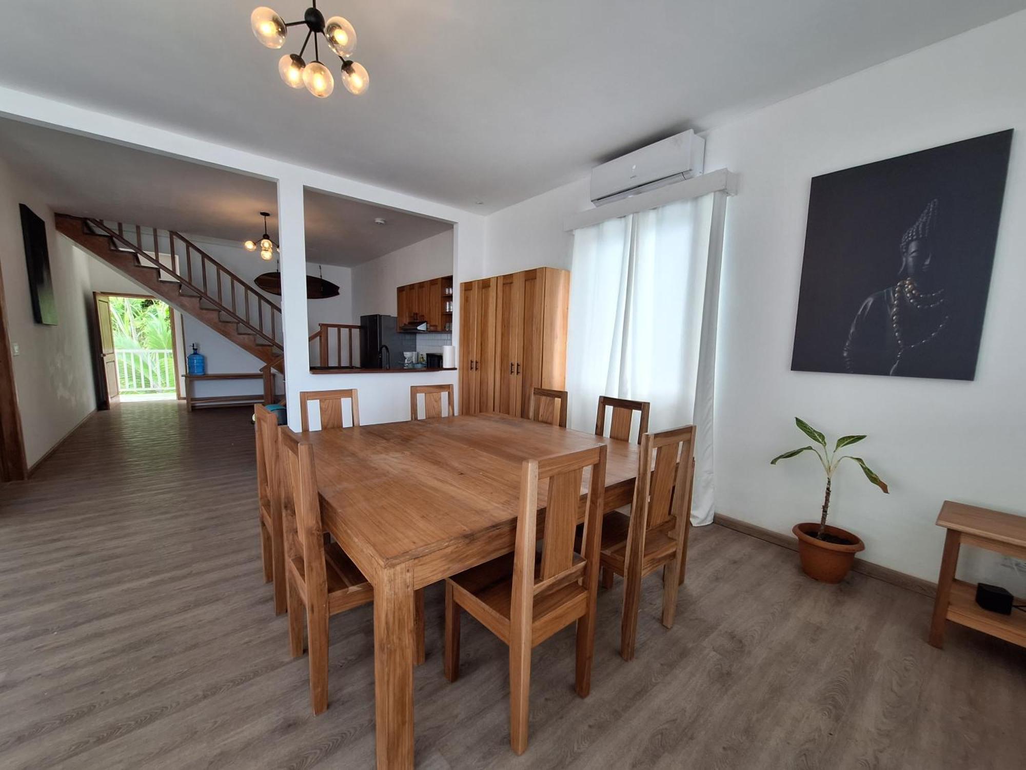 Paunch Retreat Bocas del Toro