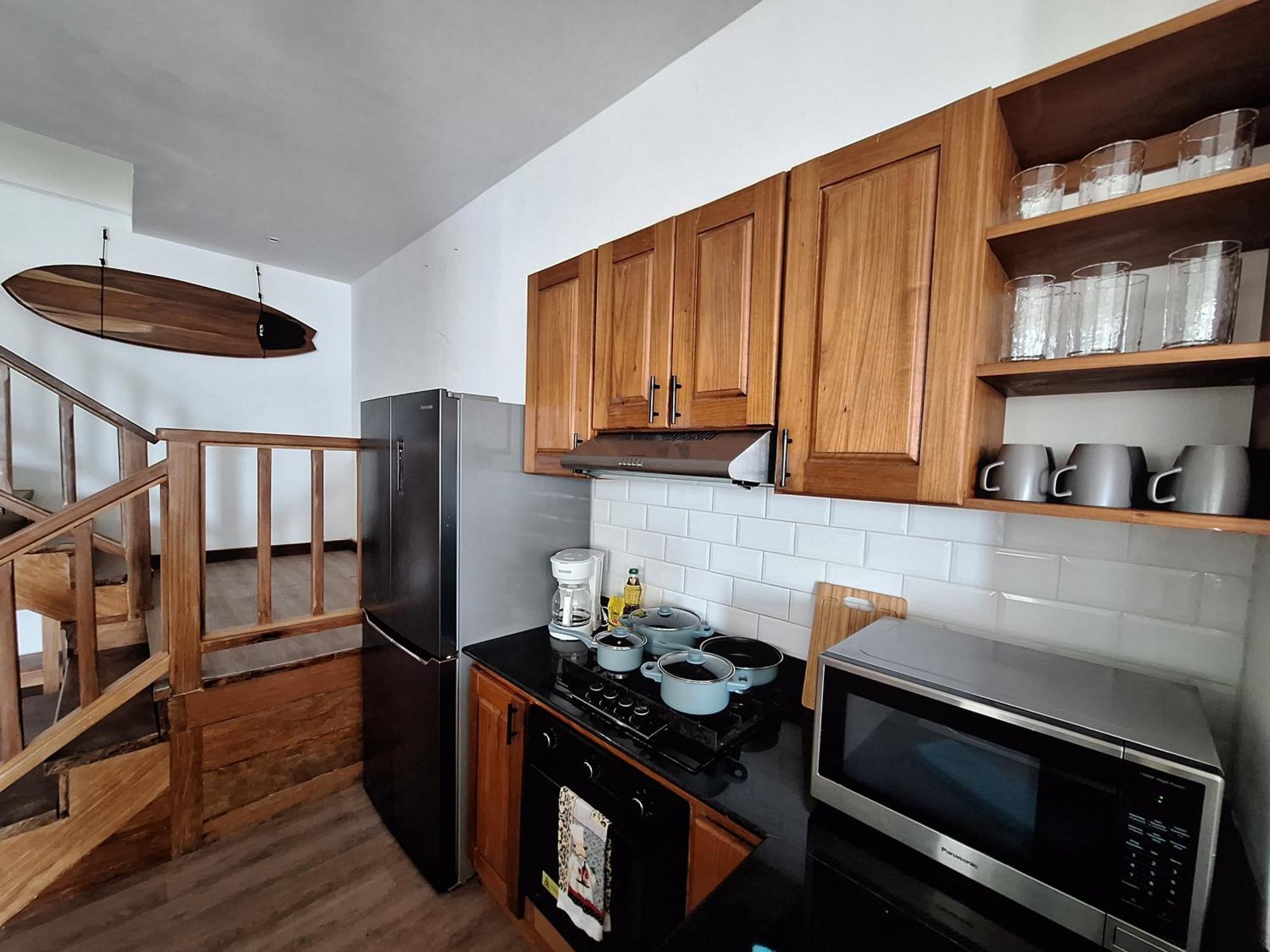 Paunch Retreat Villa