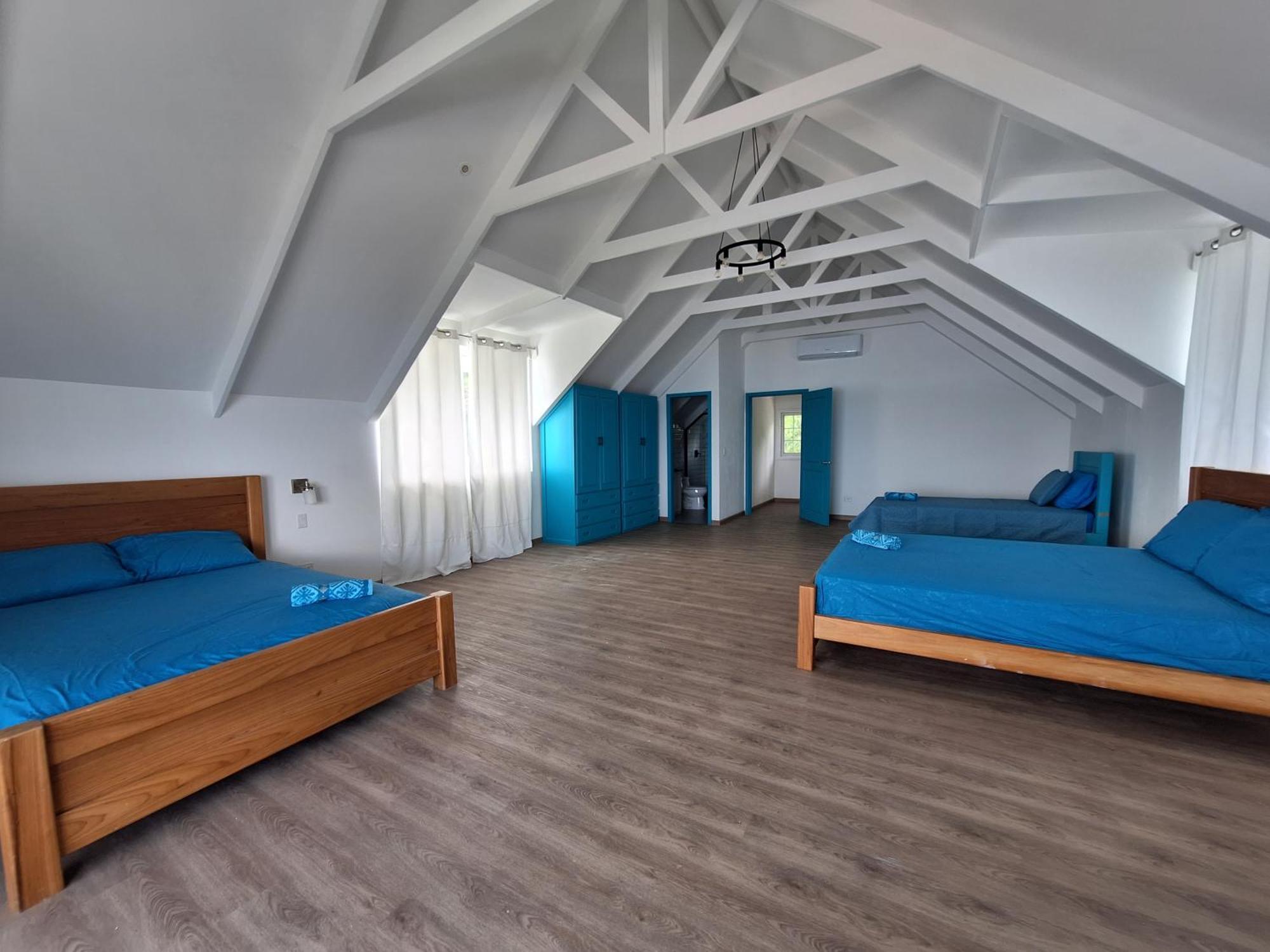Villa Paunch Retreat