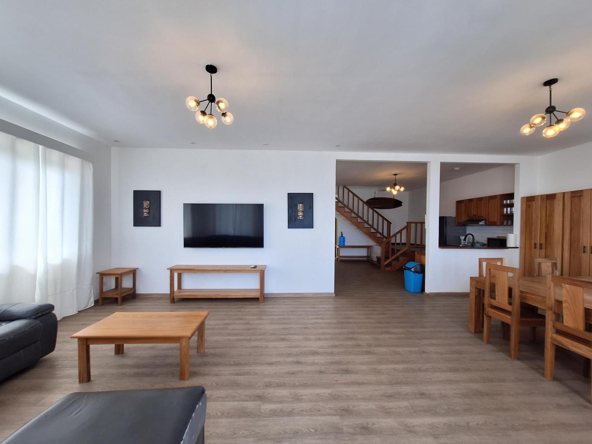 Paunch Retreat Villa