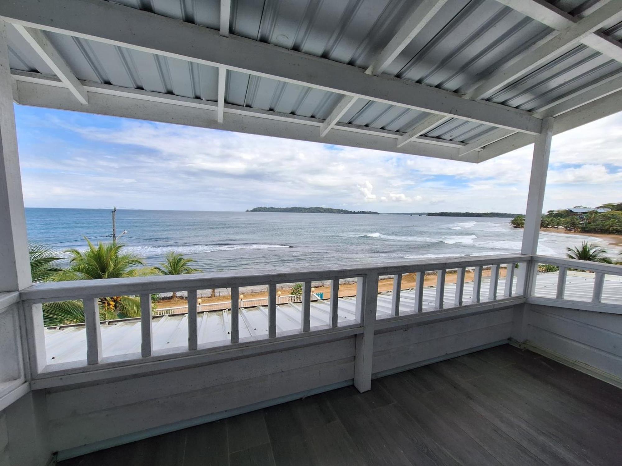 Villa Paunch Retreat