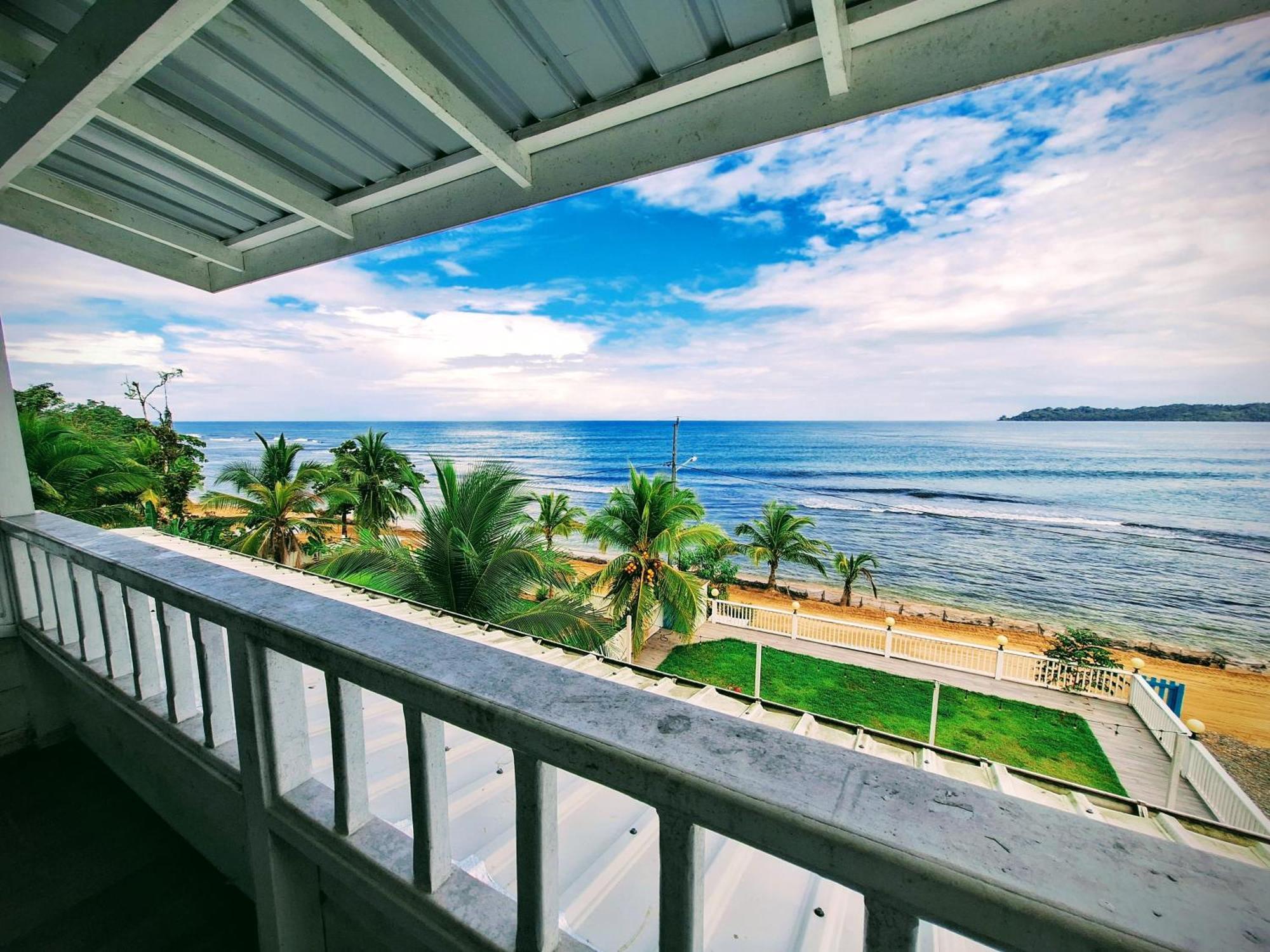 Paunch Retreat Villa