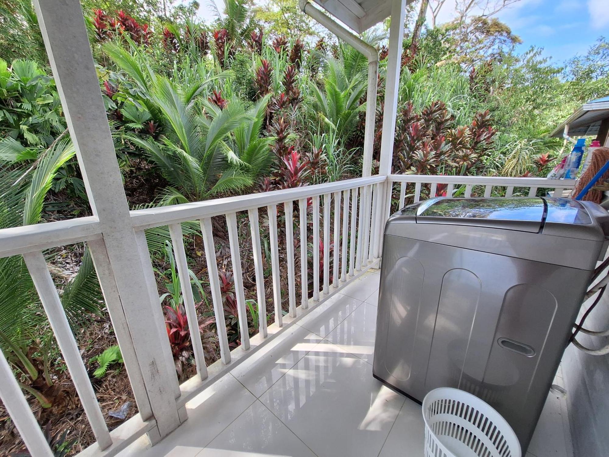 Paunch Retreat Villa *